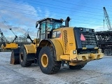 CATERPILLAR 966M front loader