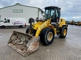 NEW-HOLLAND W 130 front loader