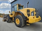 VOLVO L180G front loader