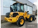 VOLVO L30G front loader