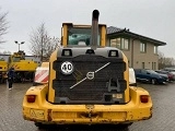 VOLVO L110G front loader