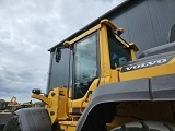 VOLVO L120H front loader