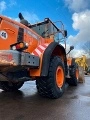 DOOSAN DL350-3 front loader