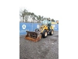 VOLVO L25F front loader