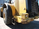 CATERPILLAR 980K front loader