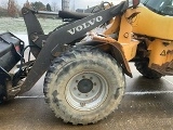 VOLVO L 35 BZ front loader