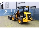 JCB 403 front loader