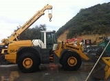 LIEBHERR L 564 front loader