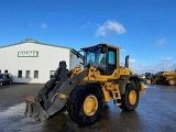 VOLVO L90G front loader