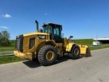 CATERPILLAR 950GC front loader