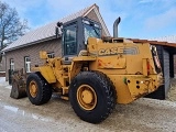 CASE 621 B front loader