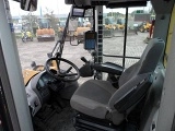 VOLVO L110H front loader