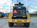 CATERPILLAR 966M front loader