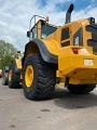 VOLVO L180G front loader