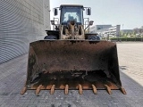 CATERPILLAR 966H front loader