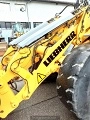 LIEBHERR L 542 front loader