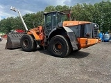 HITACHI ZW 310 front loader