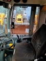 LIEBHERR L 524 front loader