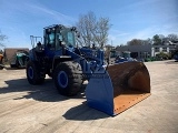 KOMATSU WA380-7 front loader