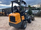 GIANT D 263 SW X-TRA front loader