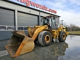 CATERPILLAR 962H front loader