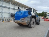 LIEBHERR L 580 XPower front loader