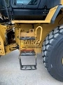 CATERPILLAR 930M front loader