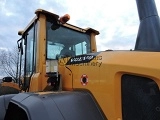 VOLVO L60G front loader