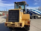 CATERPILLAR 928 G front loader