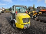 KRAMER 5035 front loader