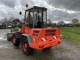 ATLAS AR 52 E front loader