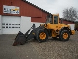 VOLVO L 90 E front loader