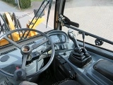 VOLVO L25B front loader