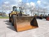 VOLVO L150H front loader