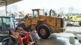 VOLVO L180E front loader