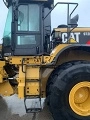 CATERPILLAR 972M front loader