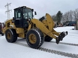 CATERPILLAR 930M front loader