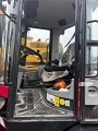 YANMAR V 80 front loader