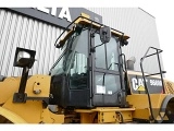 CATERPILLAR 966M front loader