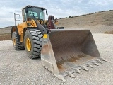 VOLVO L180F front loader