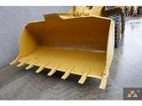 CATERPILLAR 950GC front loader