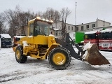 VOLVO L 90 front loader