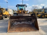 VOLVO L110G front loader