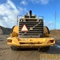 VOLVO L180E front loader