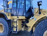 CATERPILLAR 950H front loader