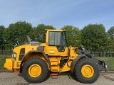 VOLVO L90H front loader