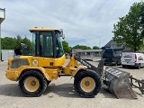 VOLVO L30G front loader