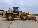 CATERPILLAR 980M front loader