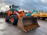 DOOSAN DL350-3 front loader