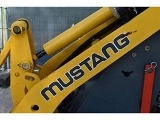 MUSTANG AL 106 front loader